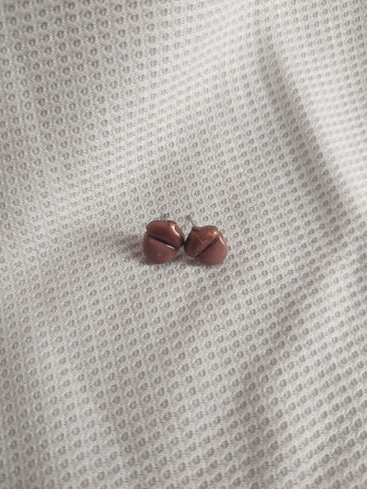 Acorn Studs