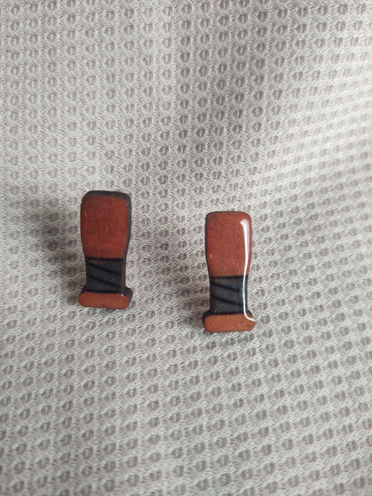 Baseball Bat Studs