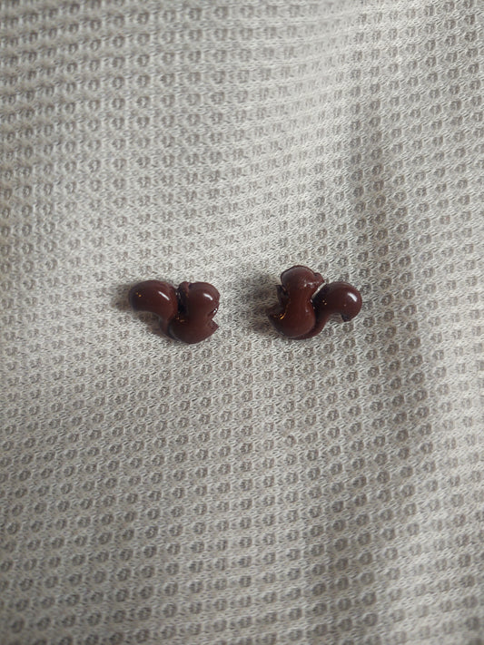 Mini Squirrel Stud