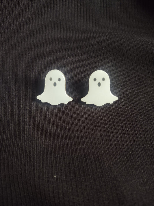 Ghost Studs