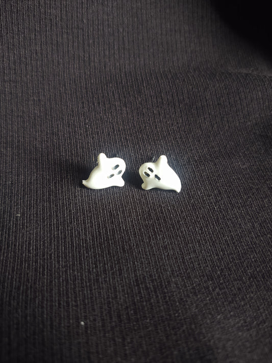 Ghost Studs