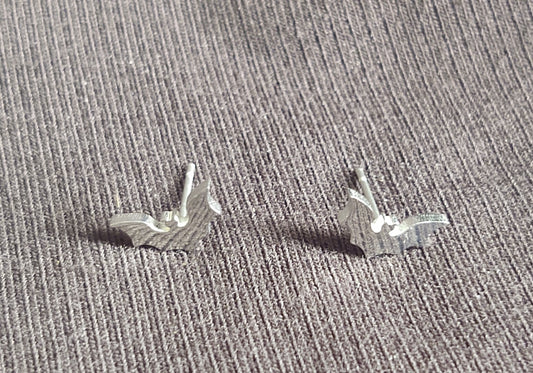 Metal Bat Studs
