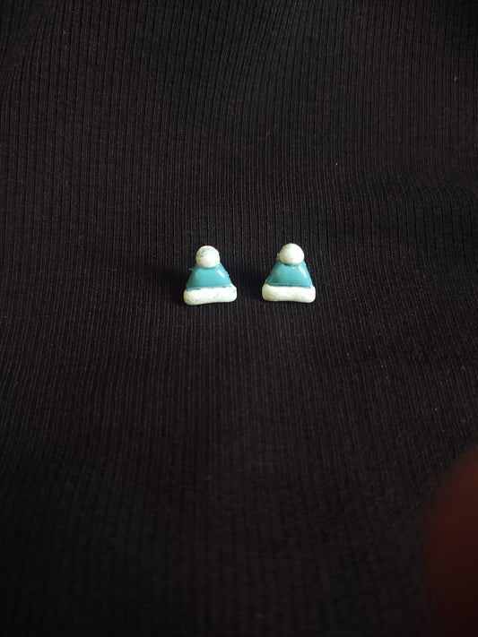 Beanie Hat Studs