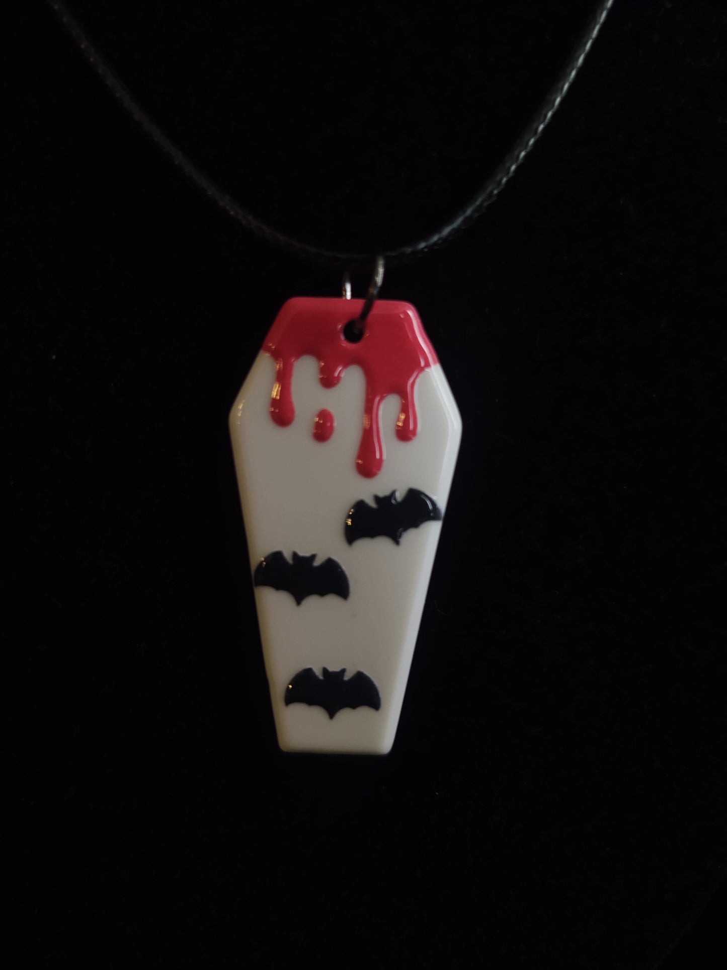 Batty Coffen Necklace