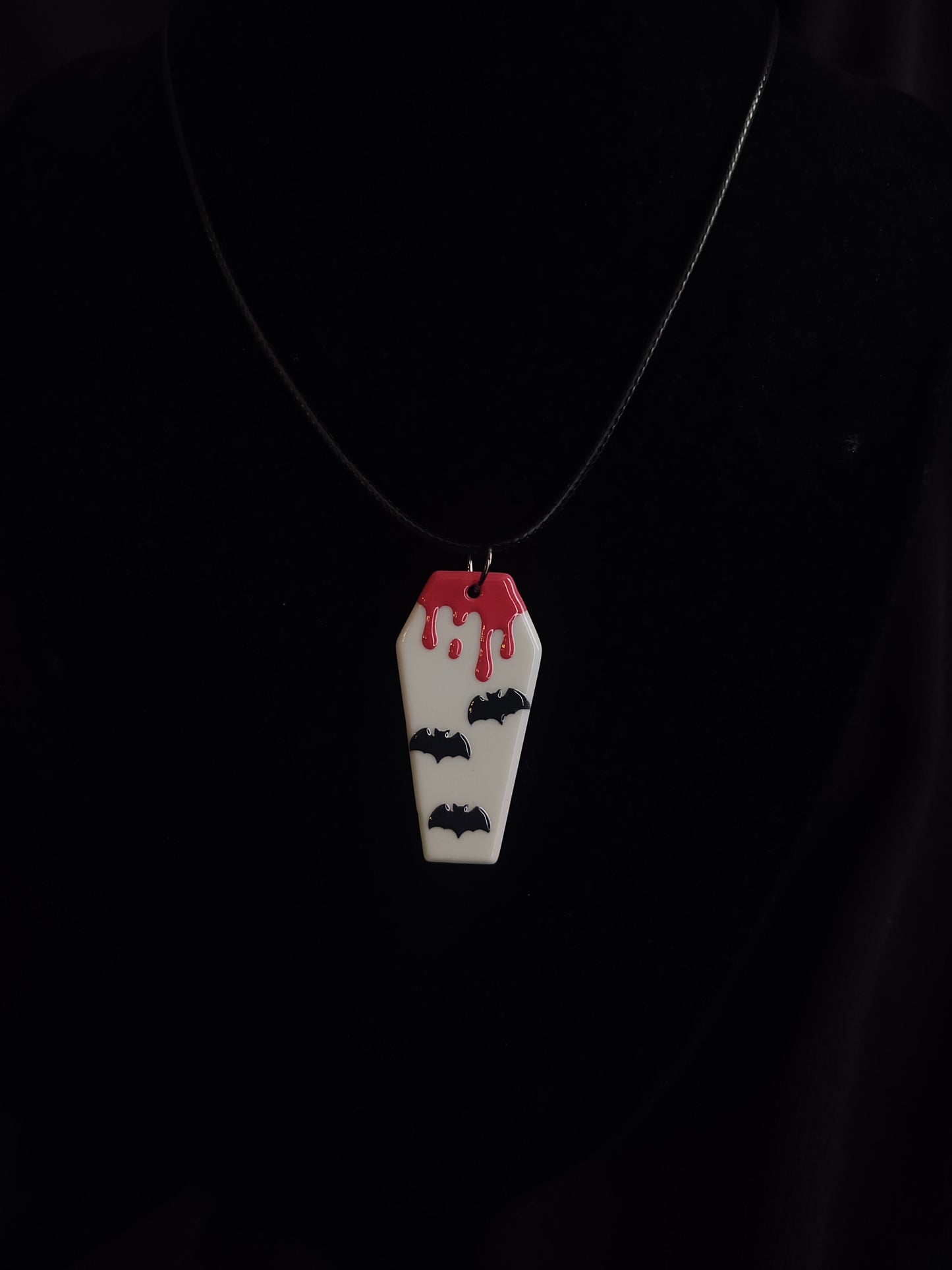 Batty Coffen Necklace