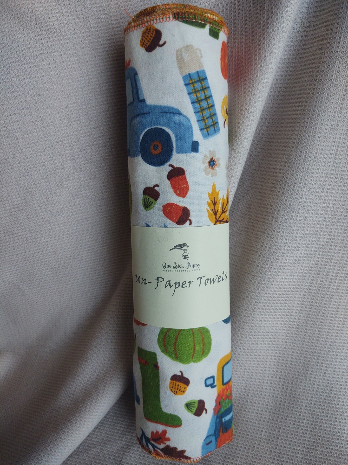 Un-Paper Towels 12 Pack
