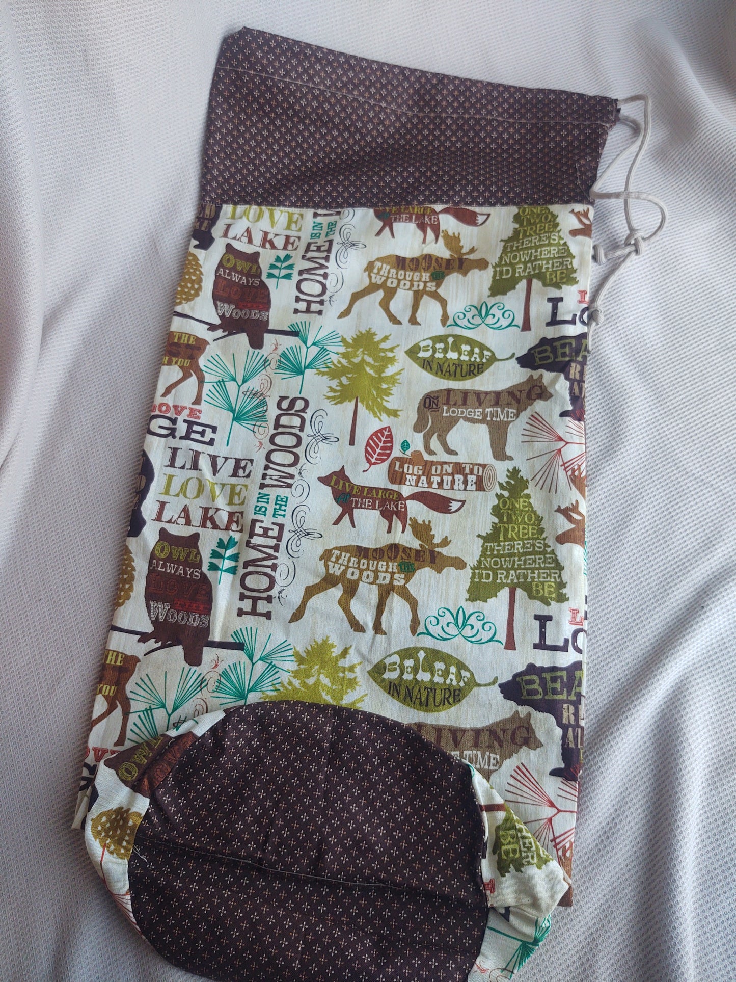Bag For Bags