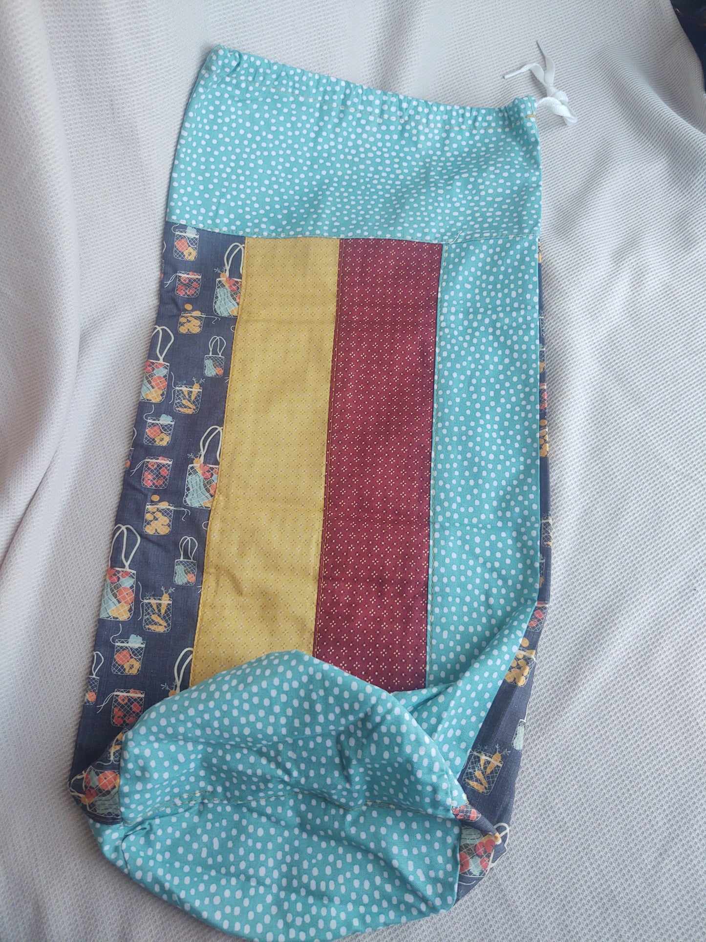 Bag For Bags