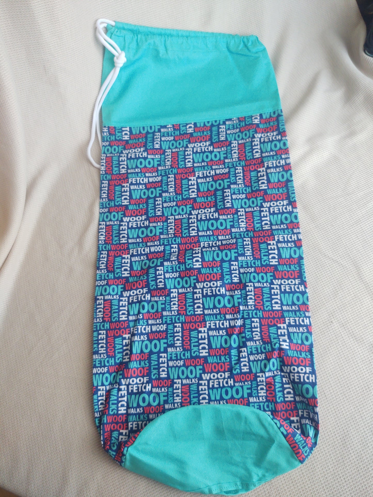 Bag For Bags
