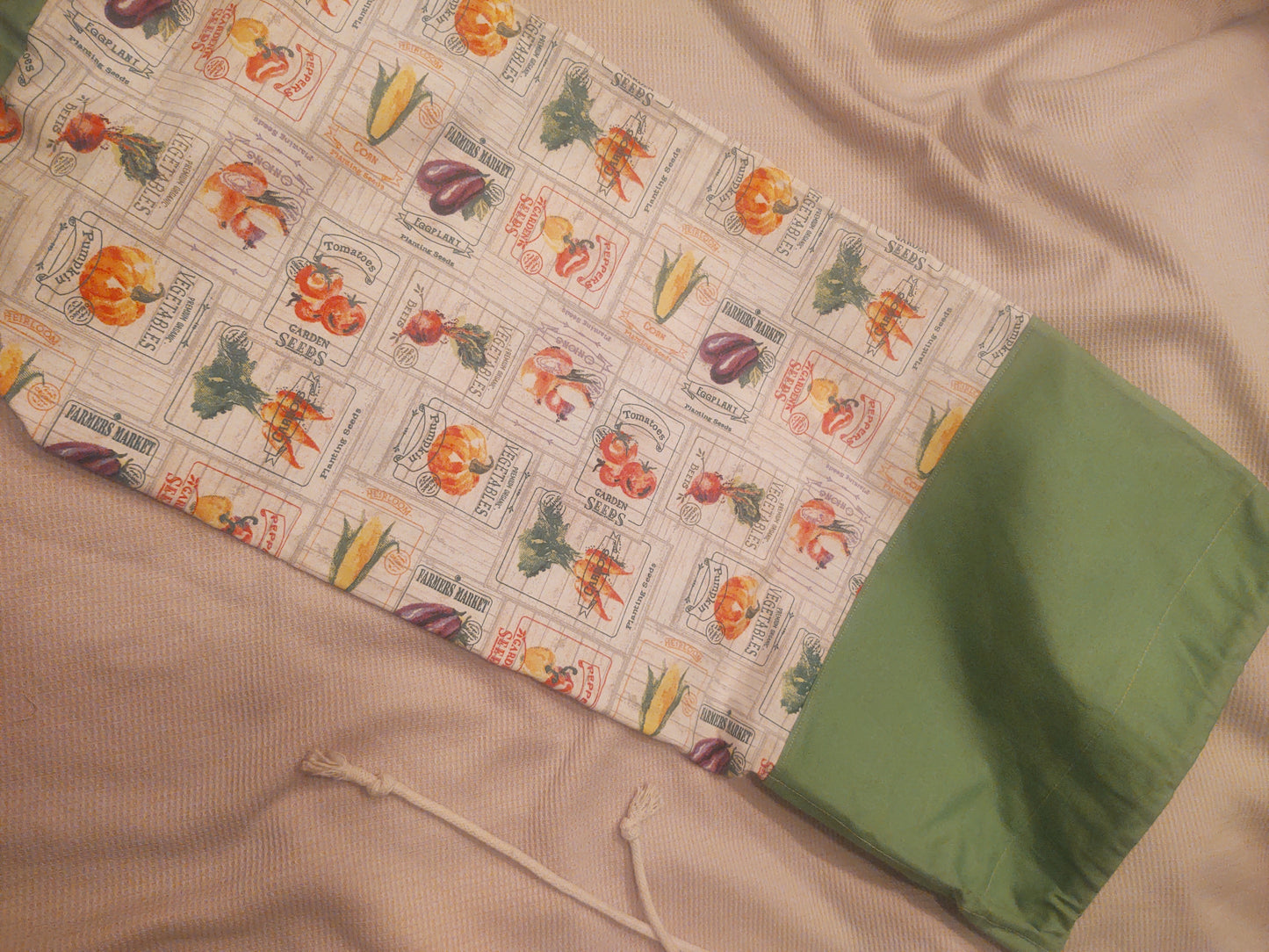 Bag For Bags