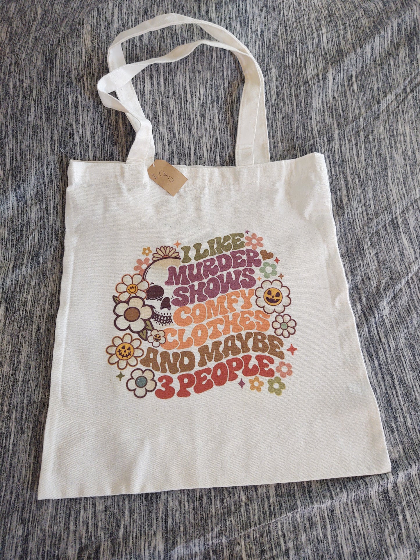 Tote Bags