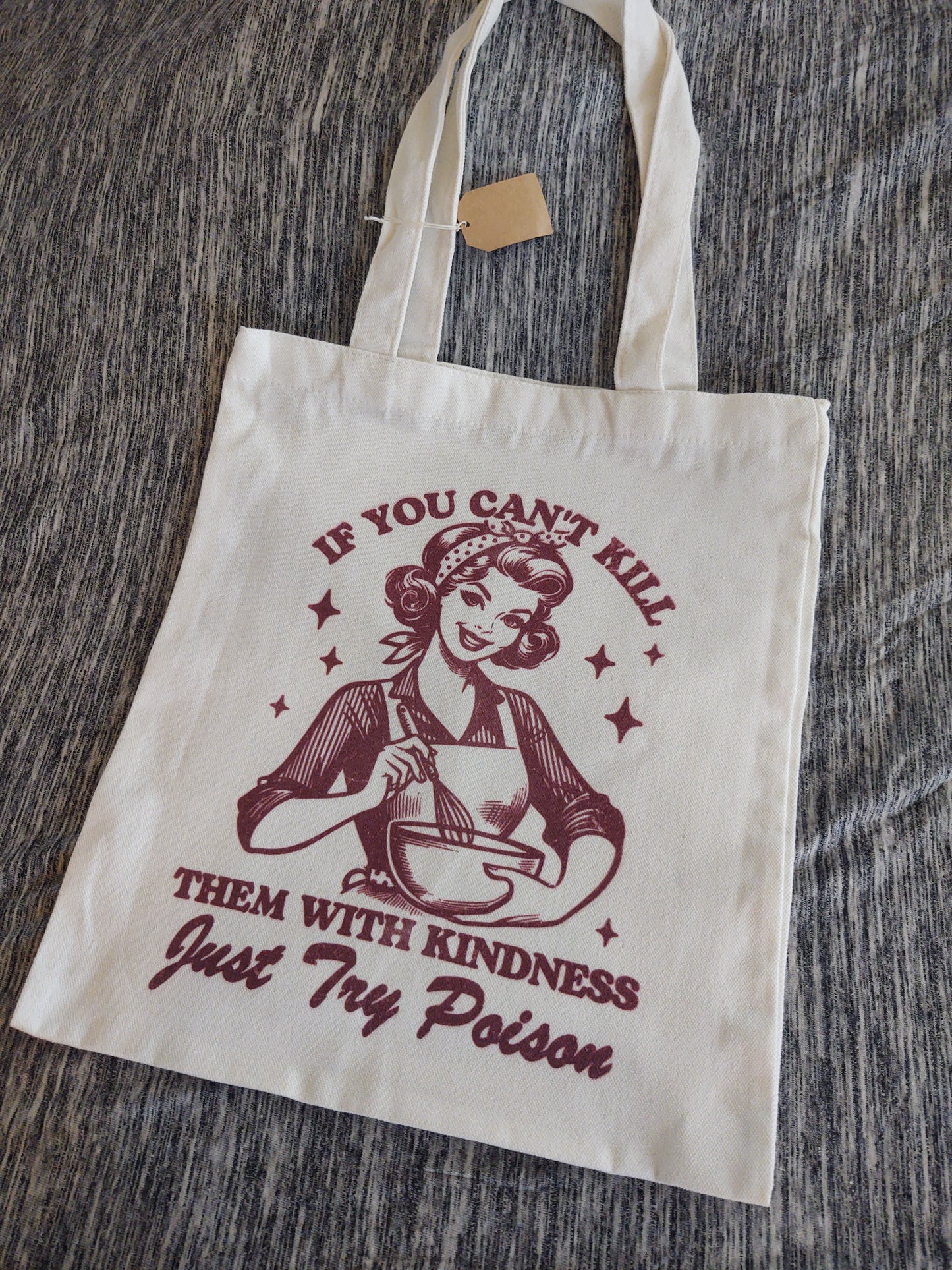 Tote Bags