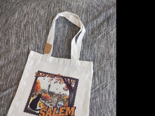 Tote Bags