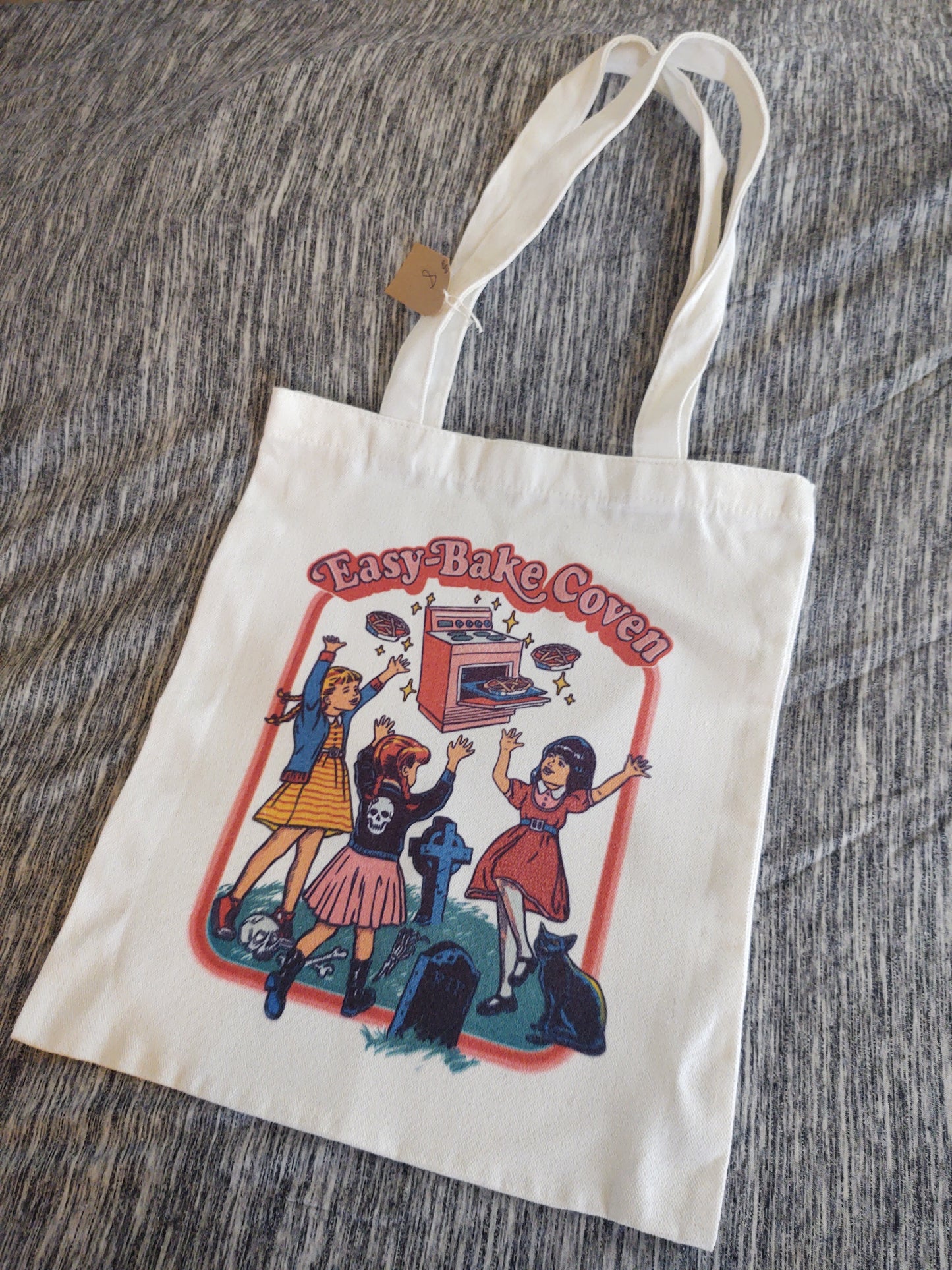 Tote Bags