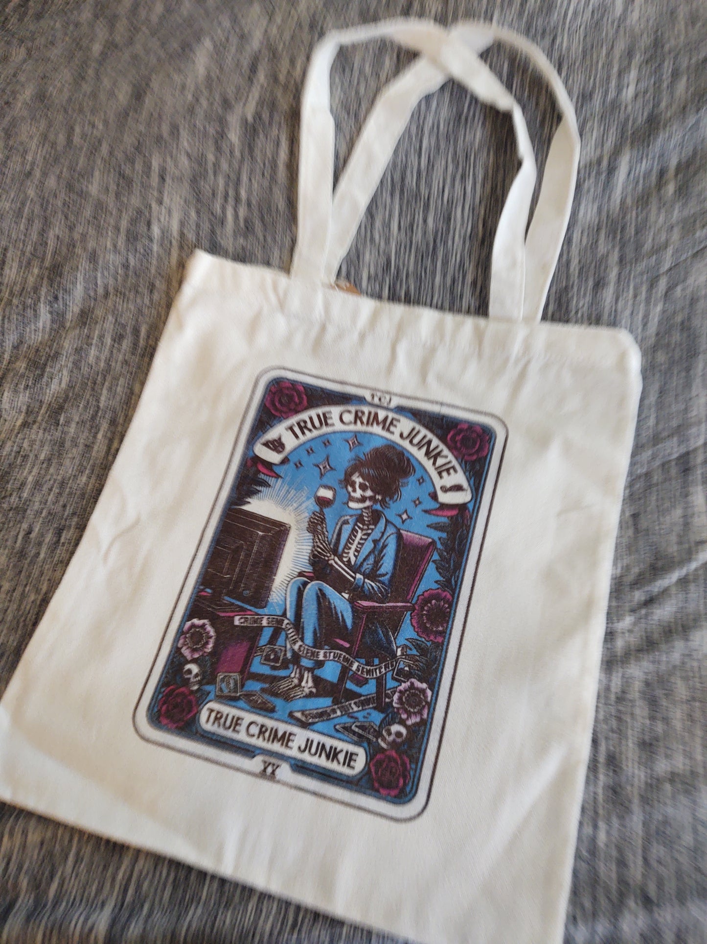 Tote Bags