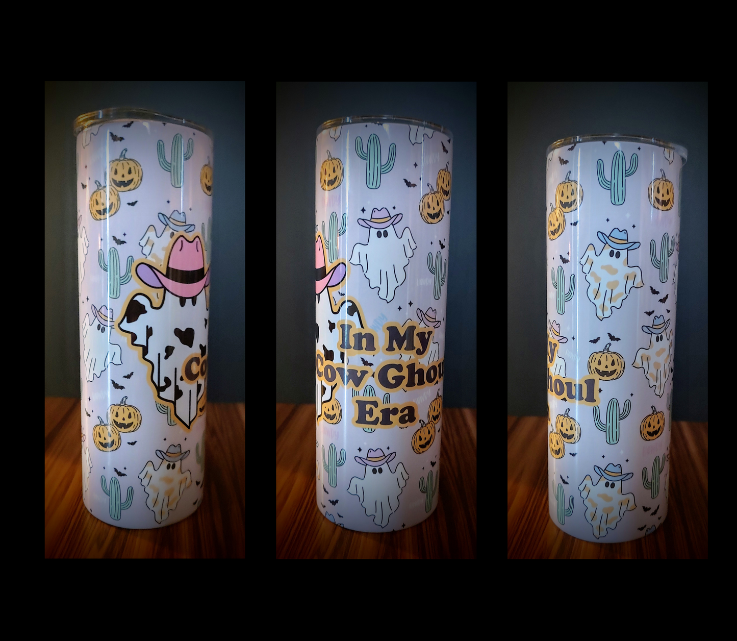 20 oz Tumblers