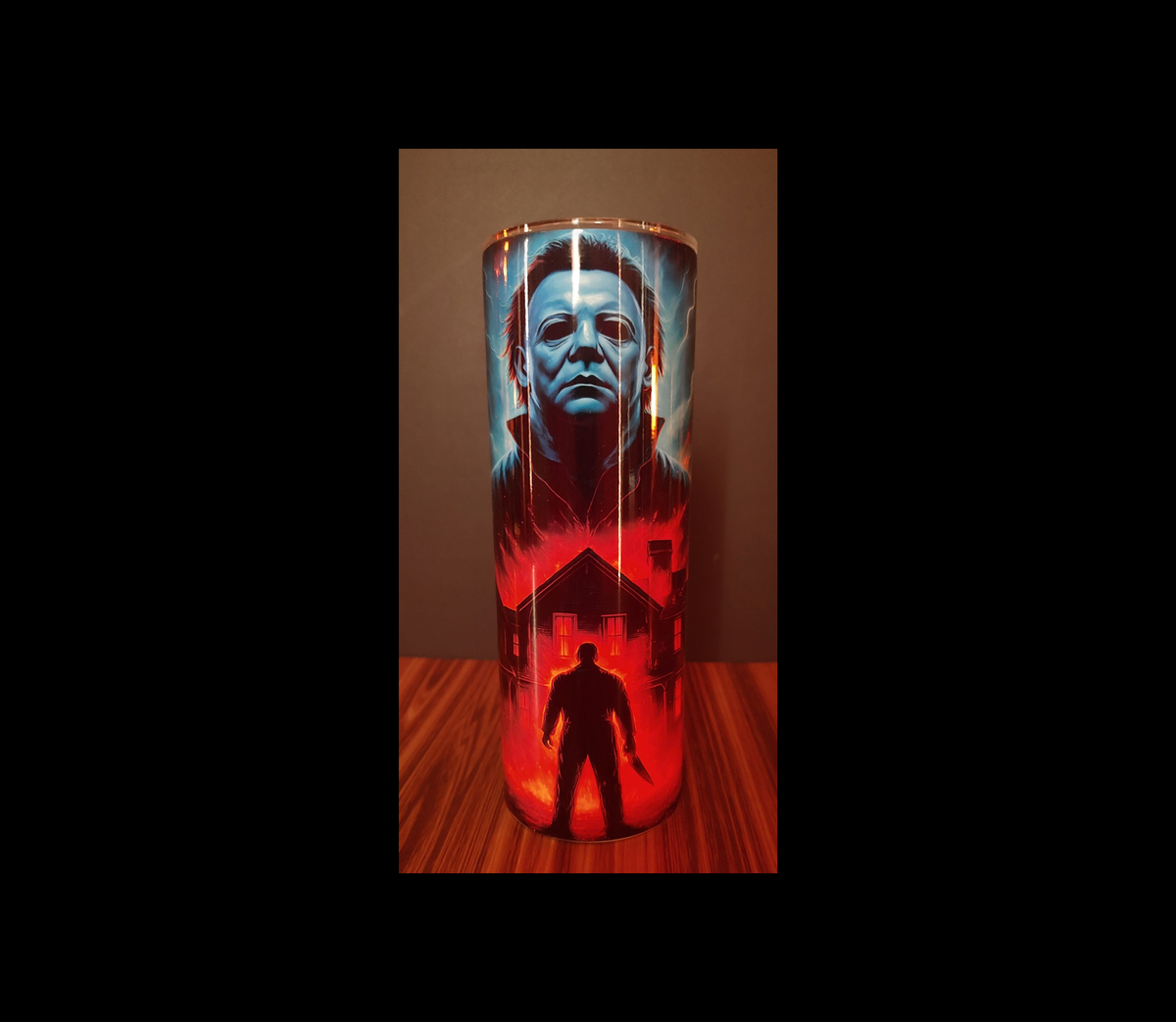 20 oz Tumblers