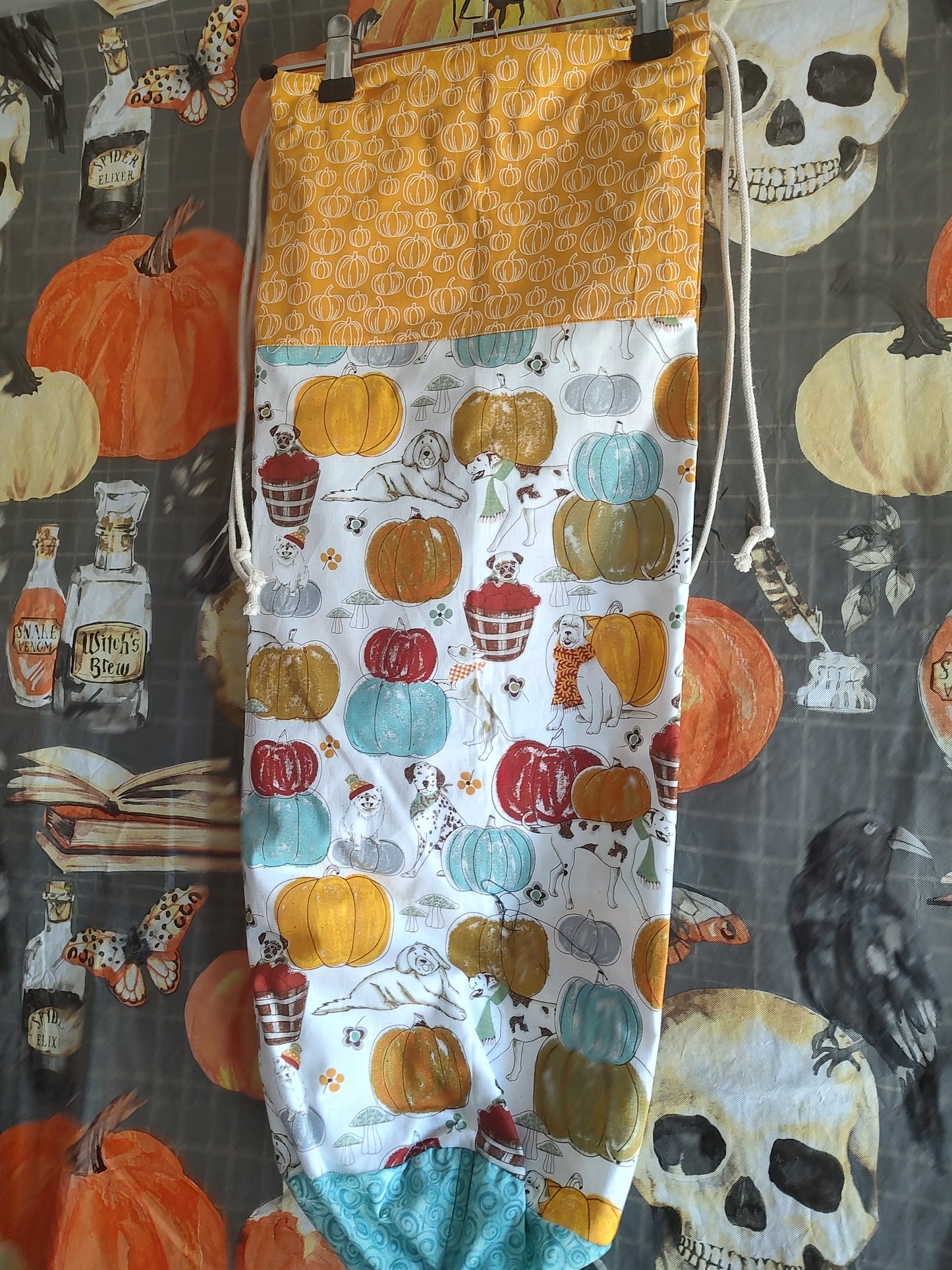 Bag For Bags