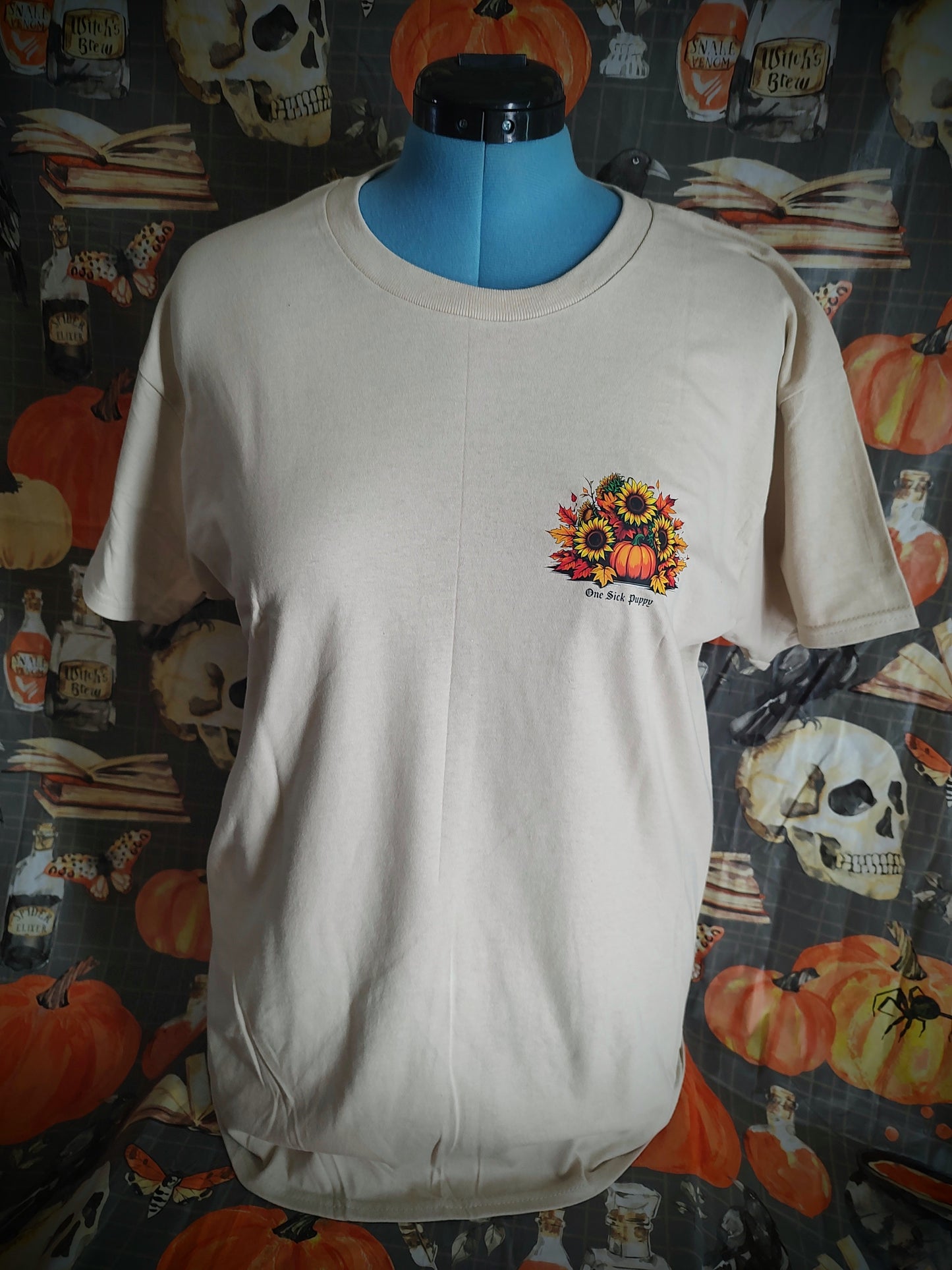 Fall OSP Crow Tee