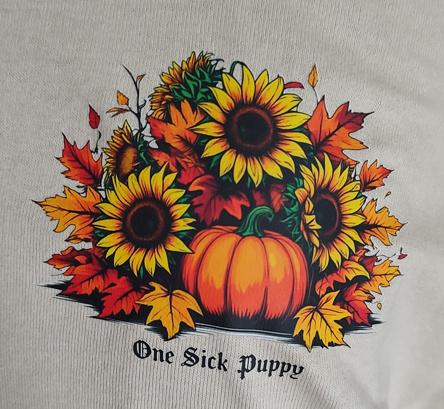 Fall OSP Crow Tee