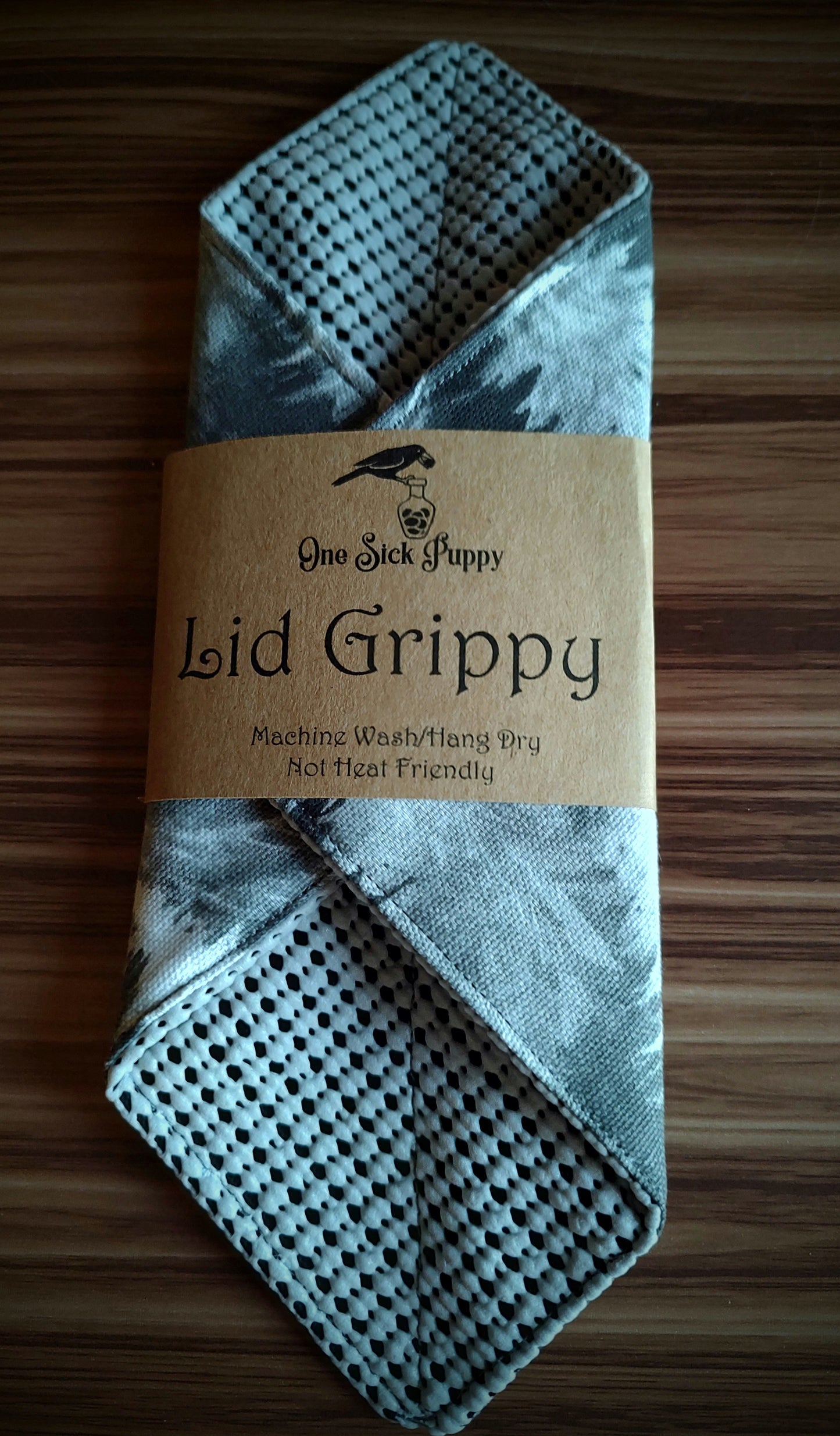 Lid Grippy