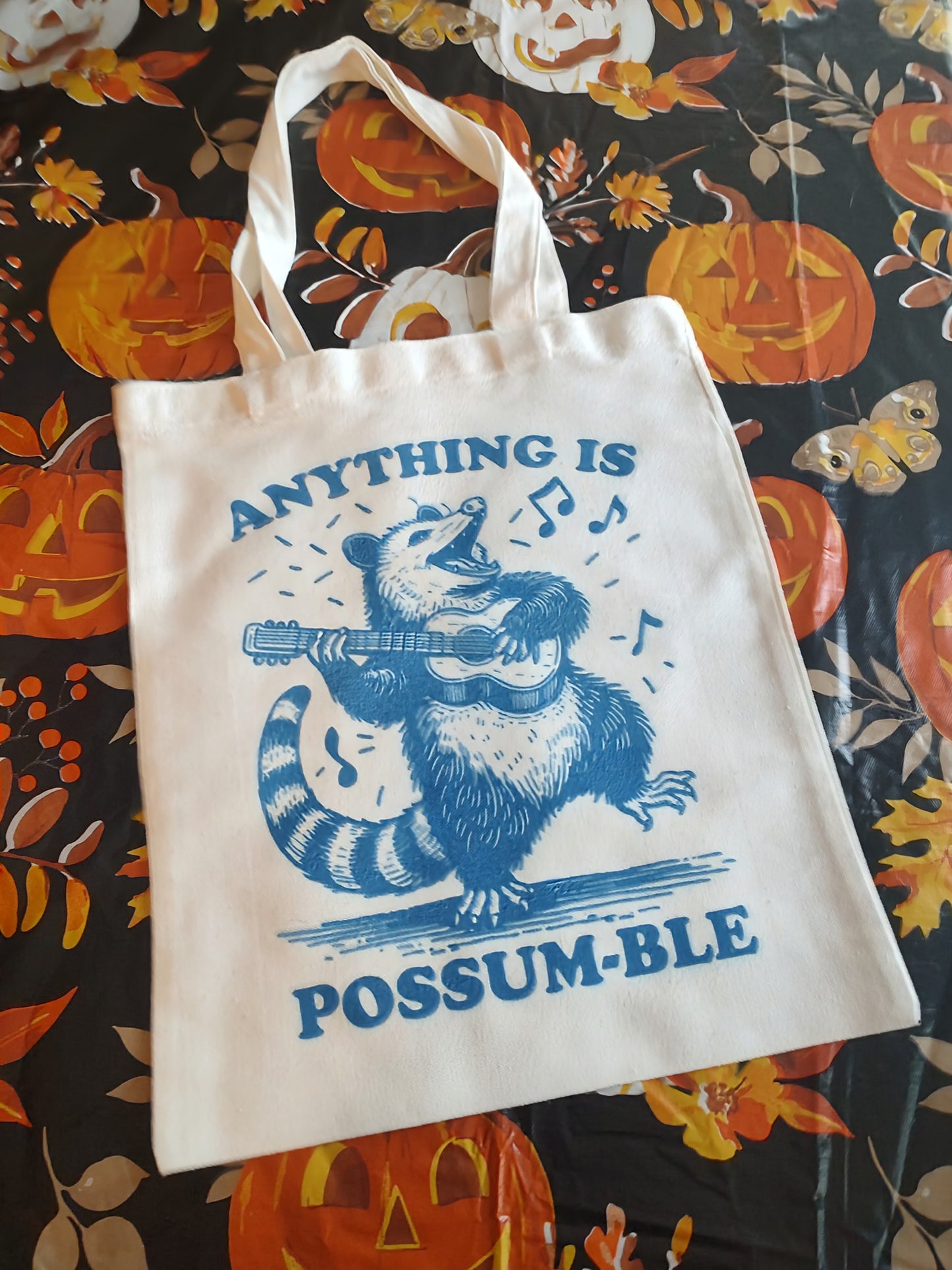 Tote Bags