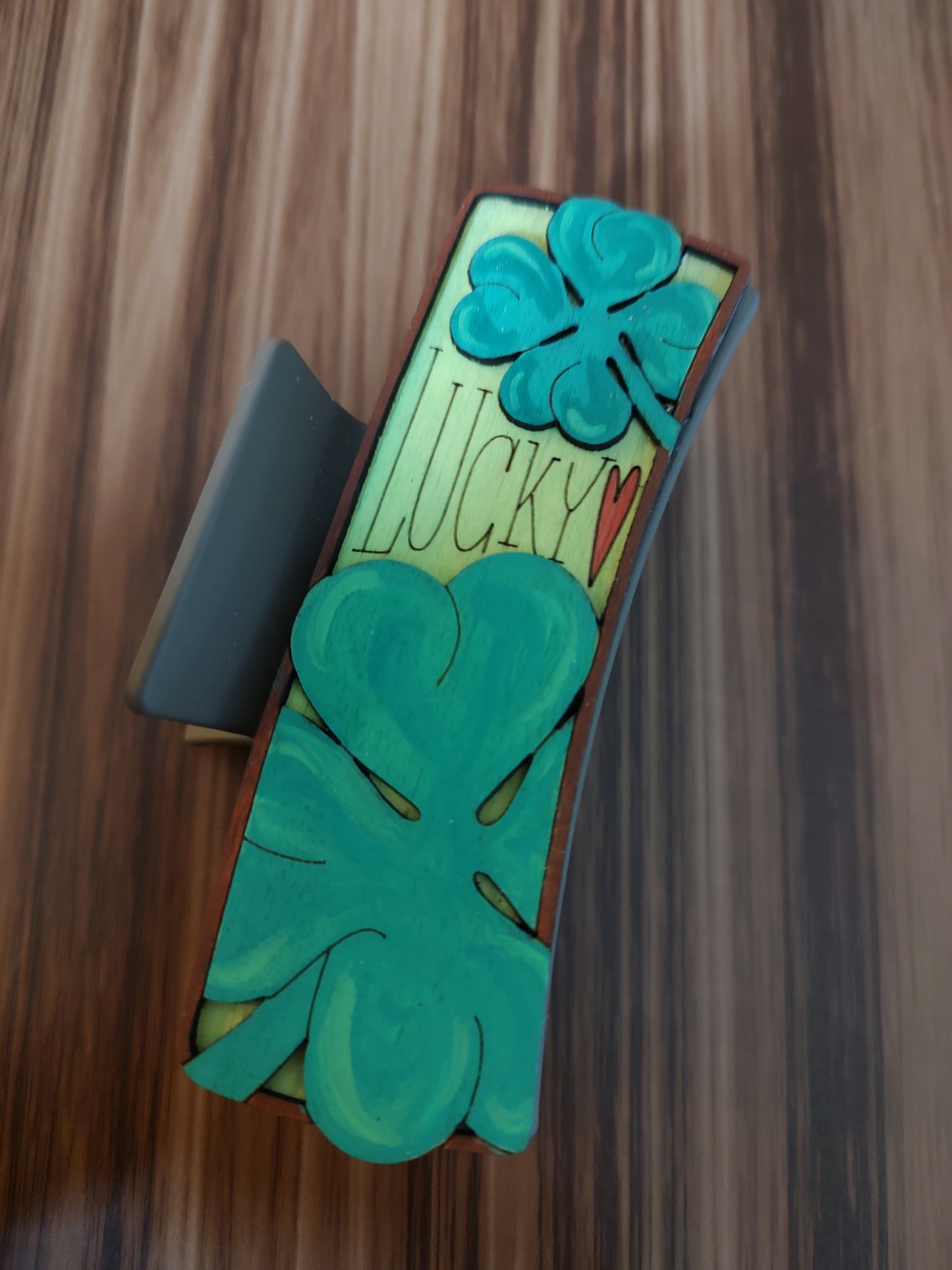 Hair Clips