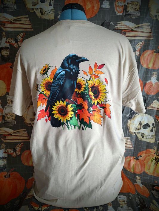 Fall OSP Crow Tee