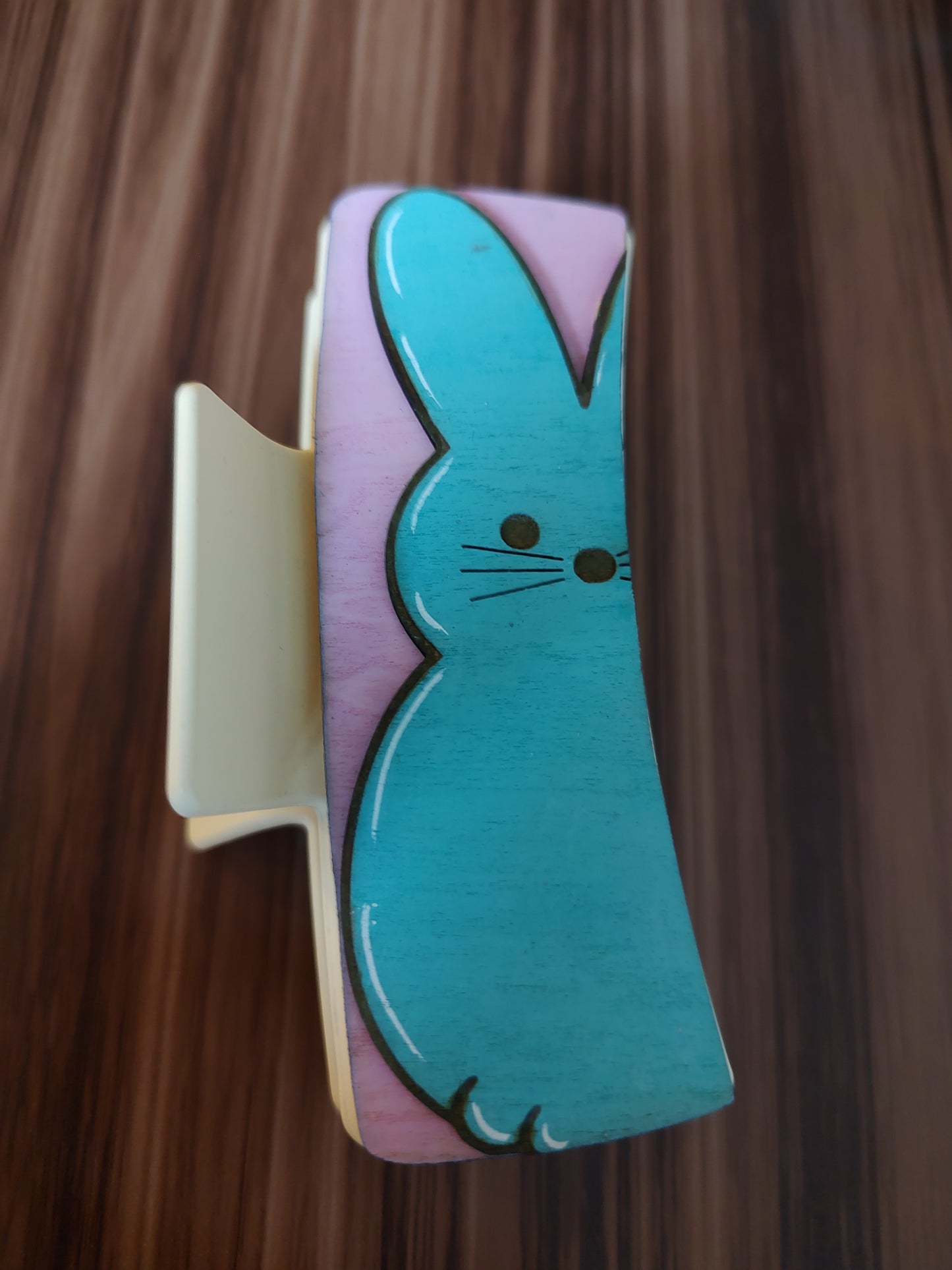 Hair Clips