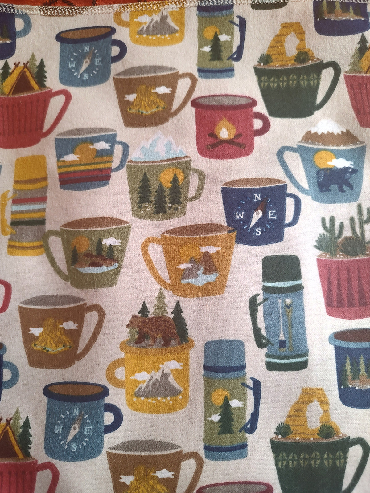 Un-Paper Towels 12 Pack
