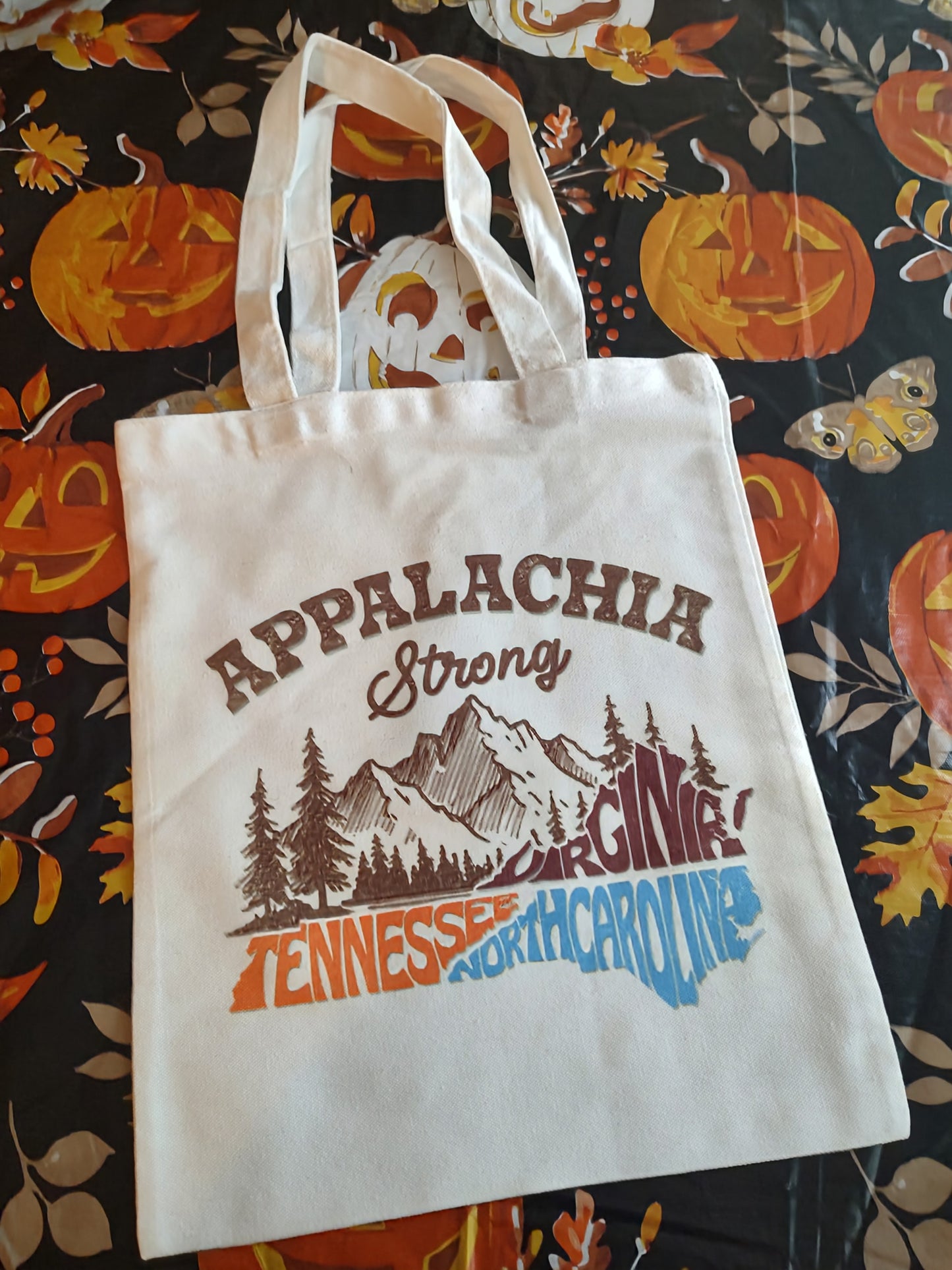 Tote Bags