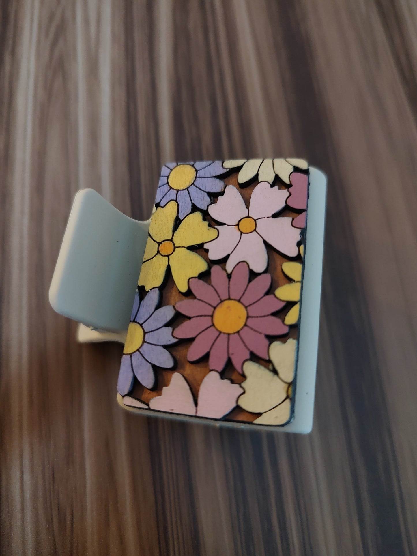 Hair Clips