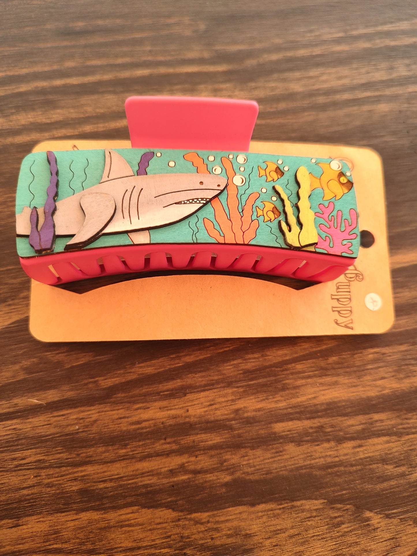 Hair Clips