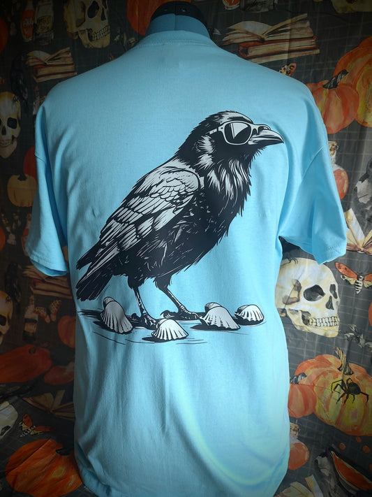 Summer OSP Crow Tee