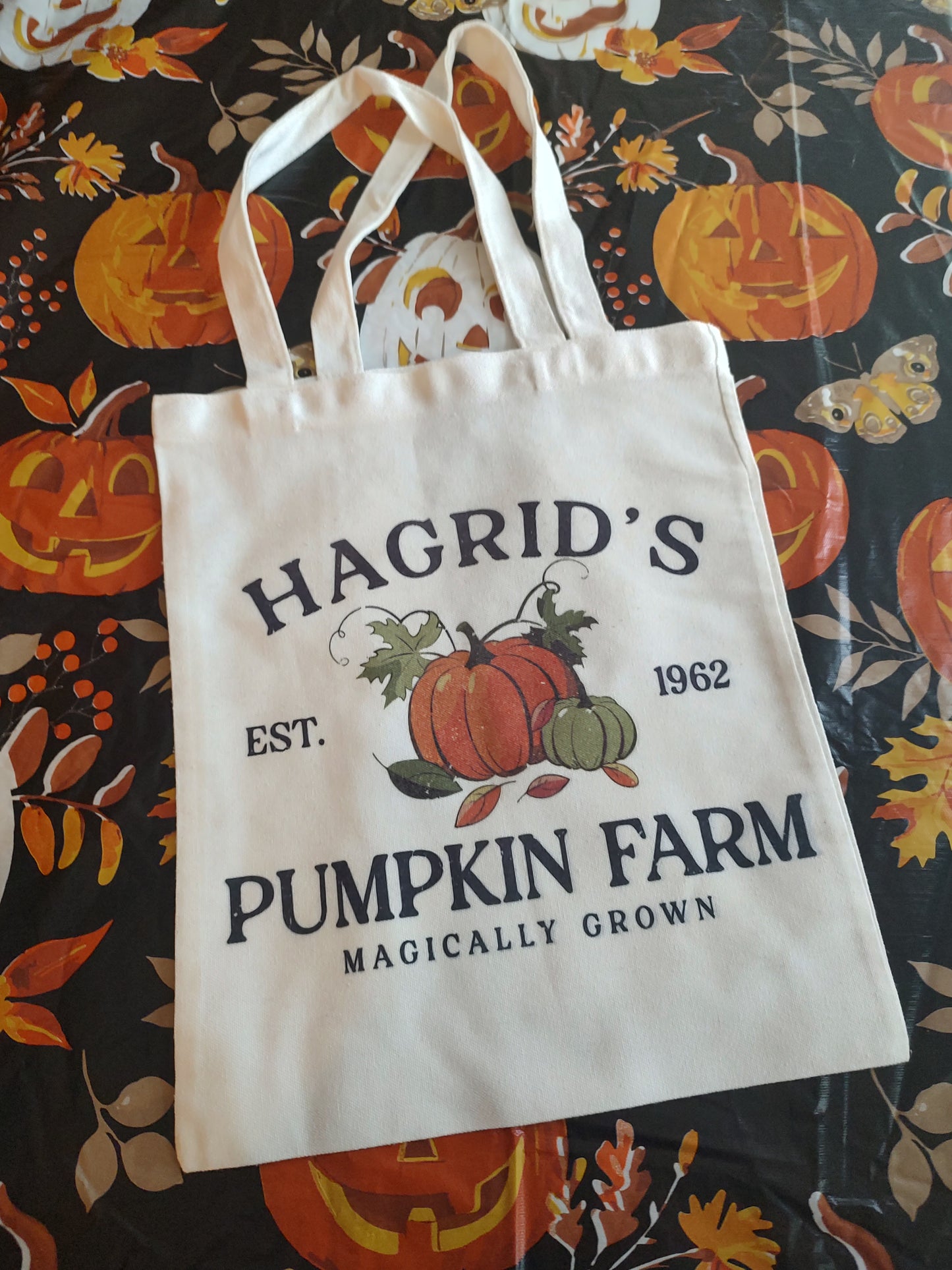 Tote Bags