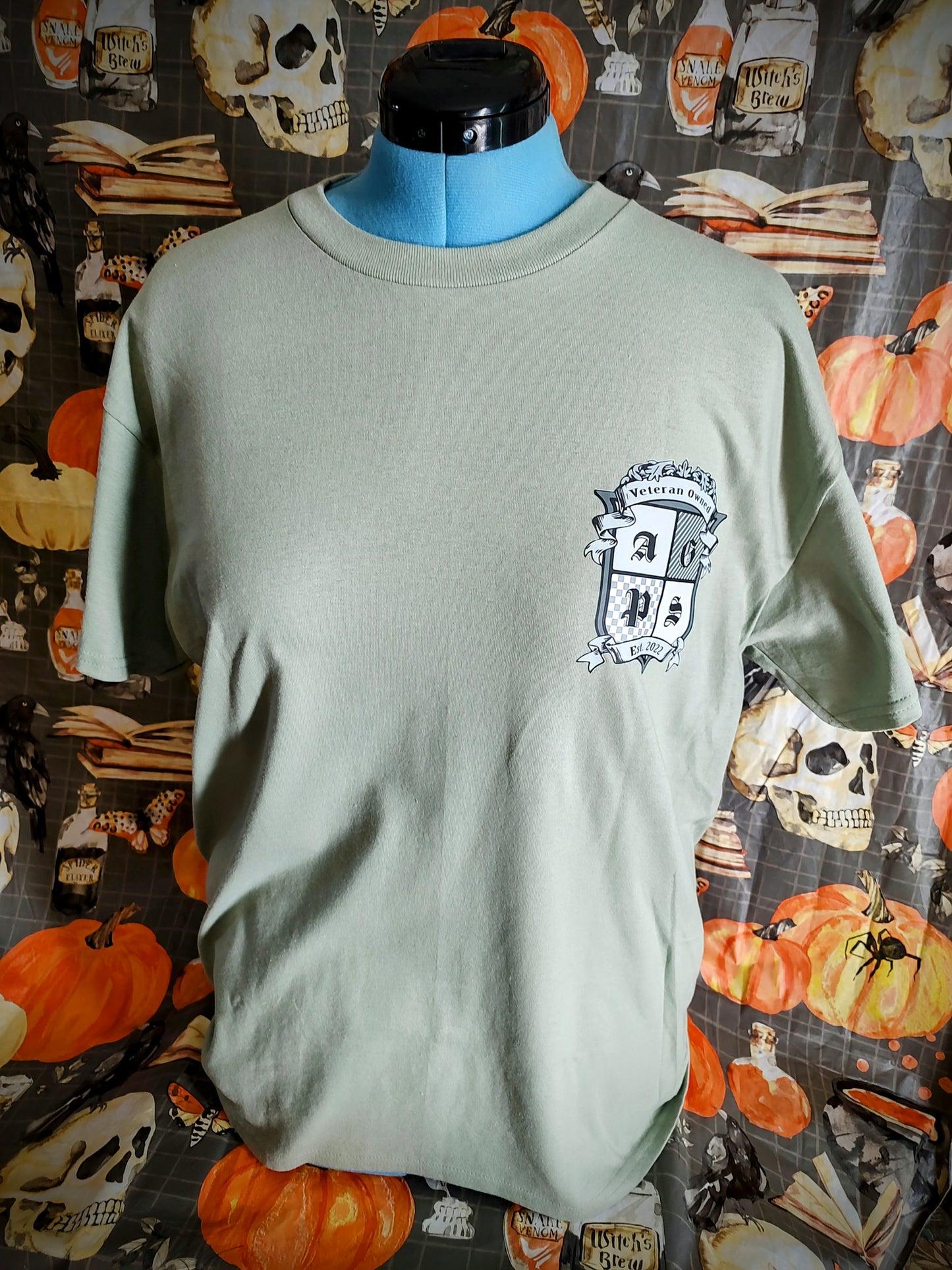 A G Property Services TShirt