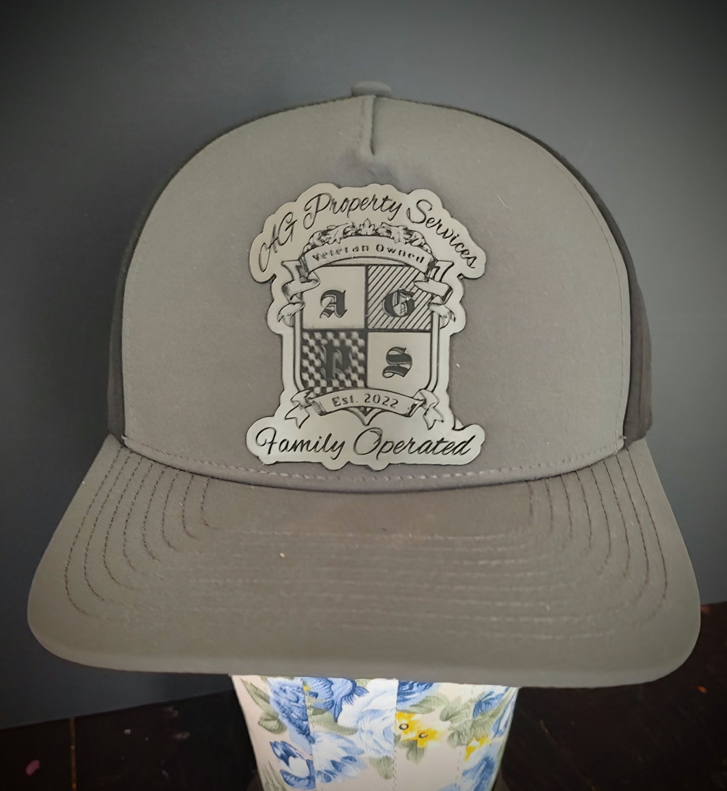 AG Property Services Hats