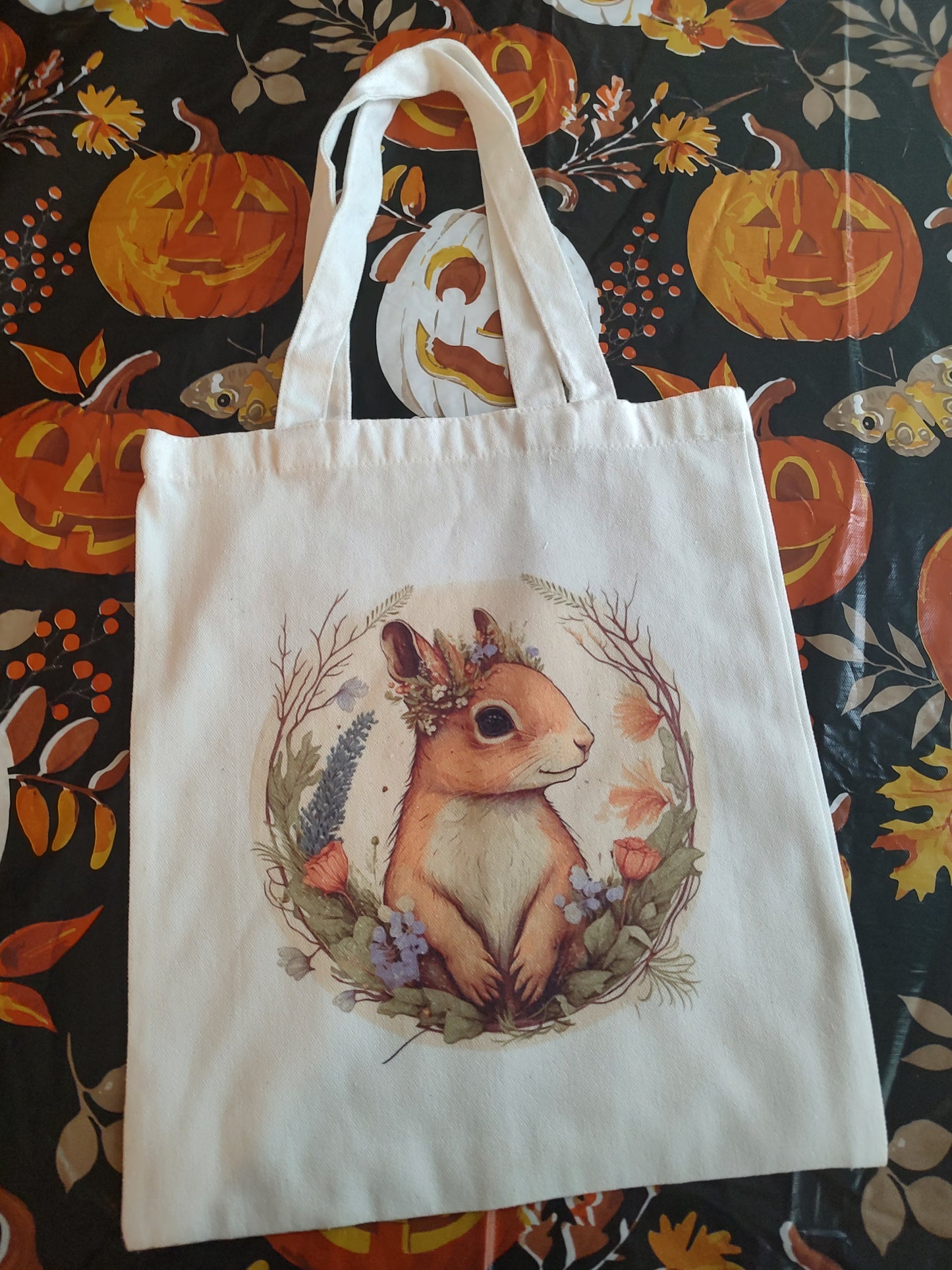Tote Bags