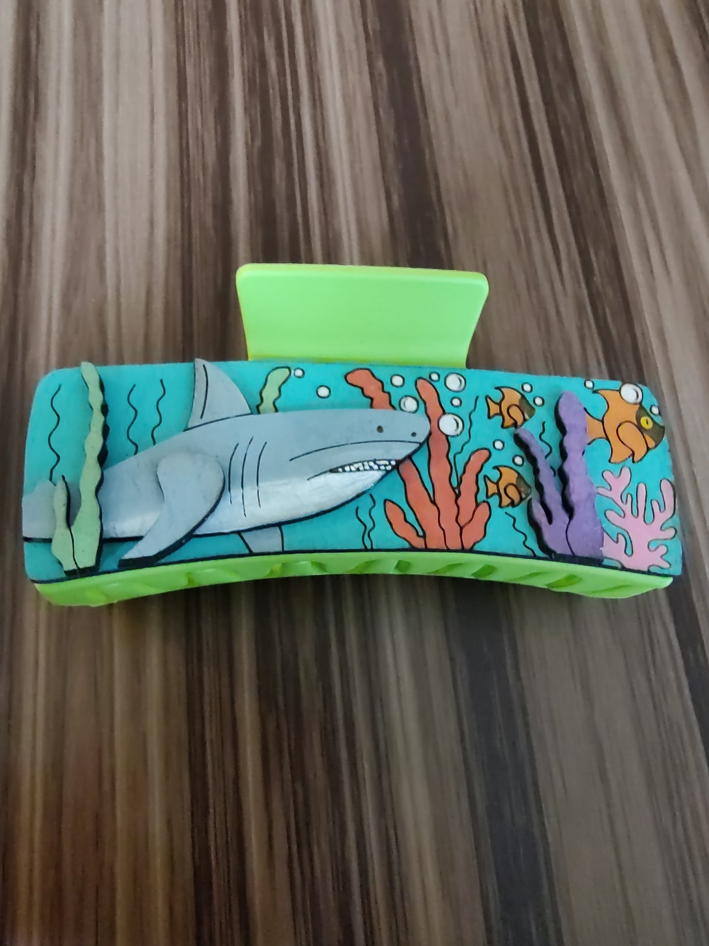 Hair Clips