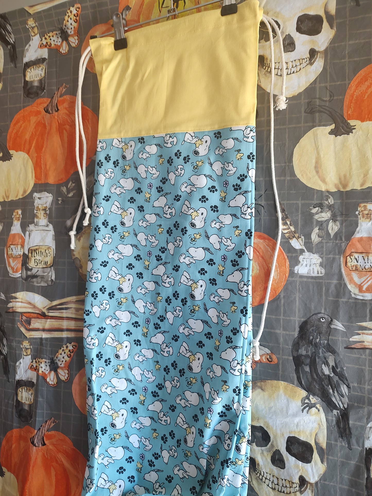 Bag For Bags