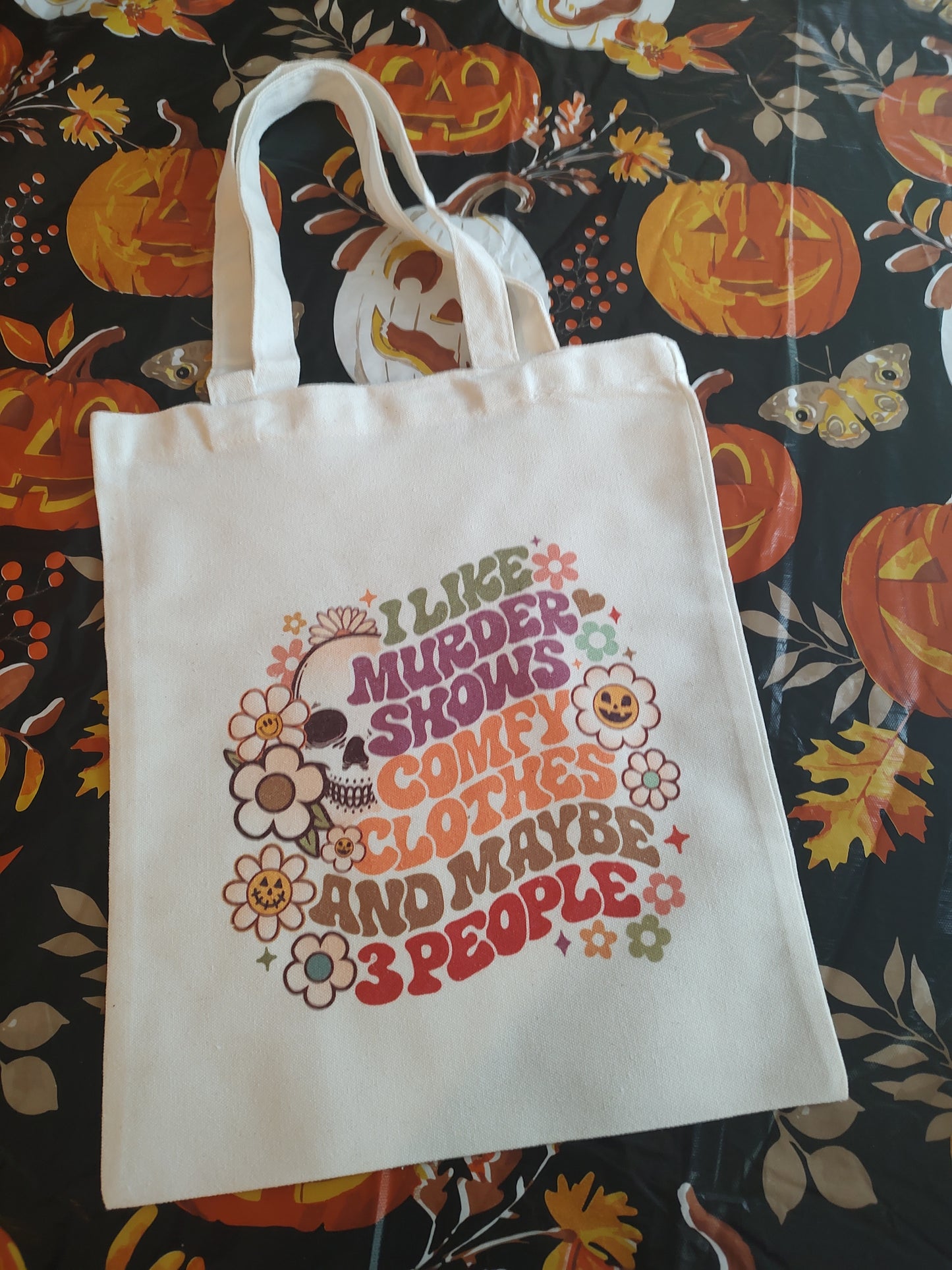 Tote Bags