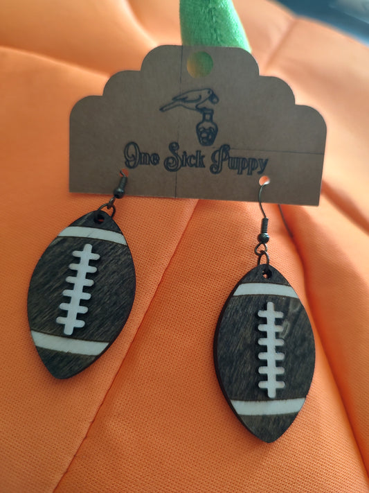 Football Dangles