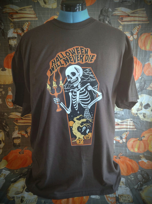 Halloween Forever