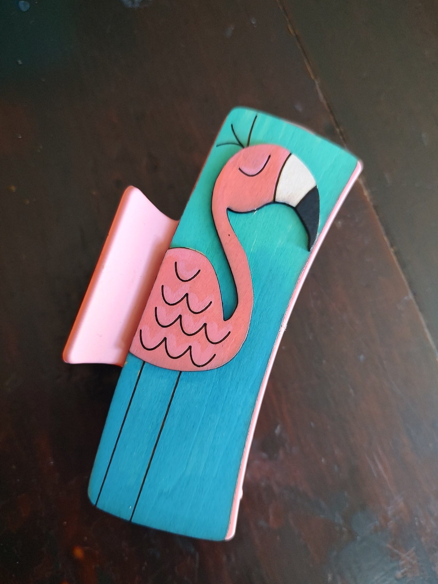Hair Clips