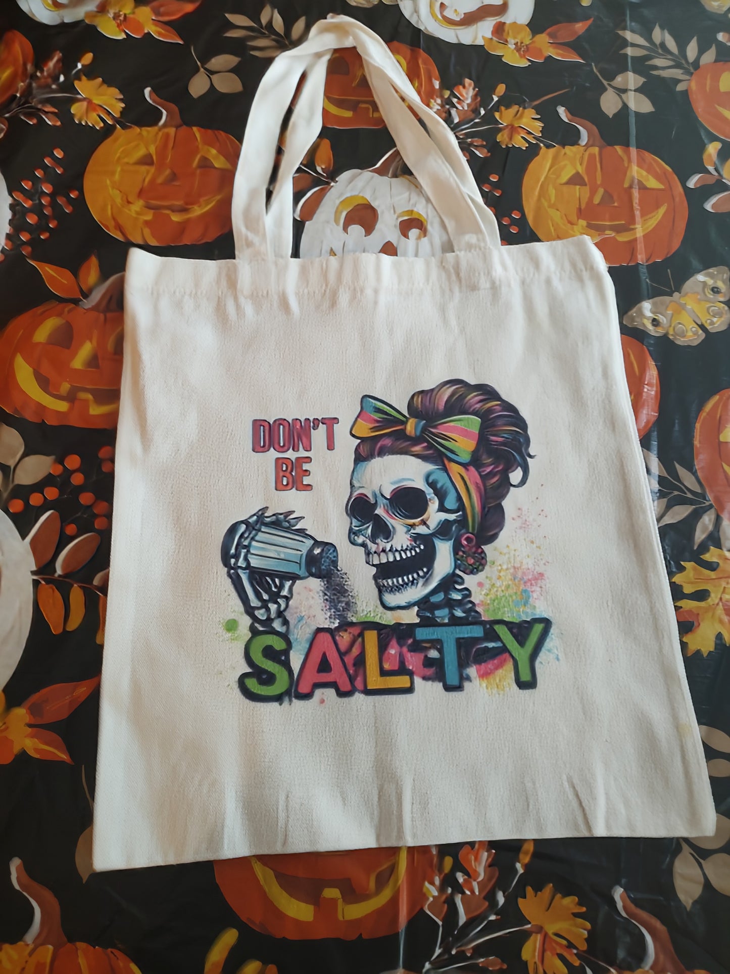 Tote Bags
