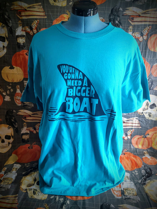 Bigger Boat