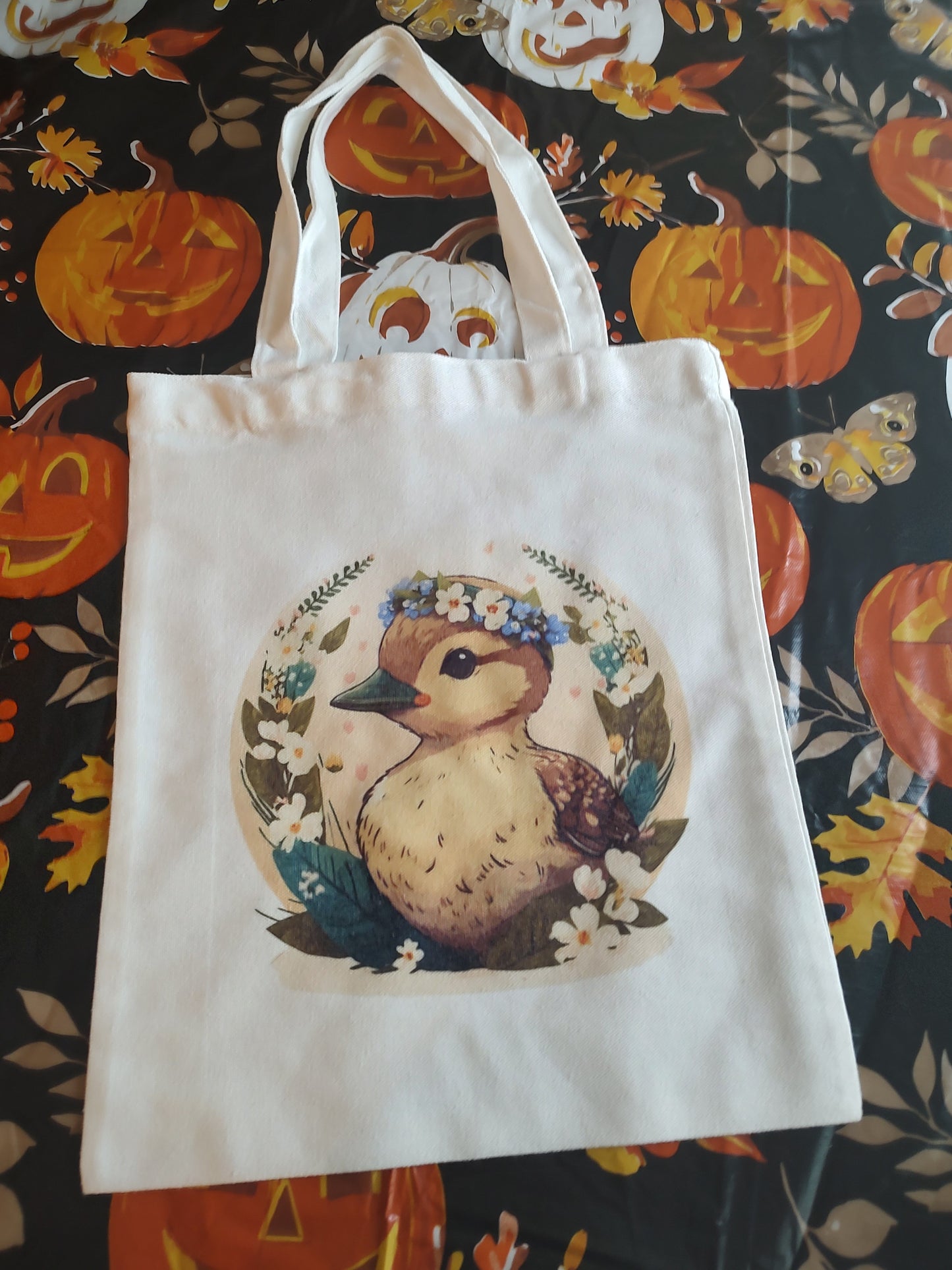 Tote Bags