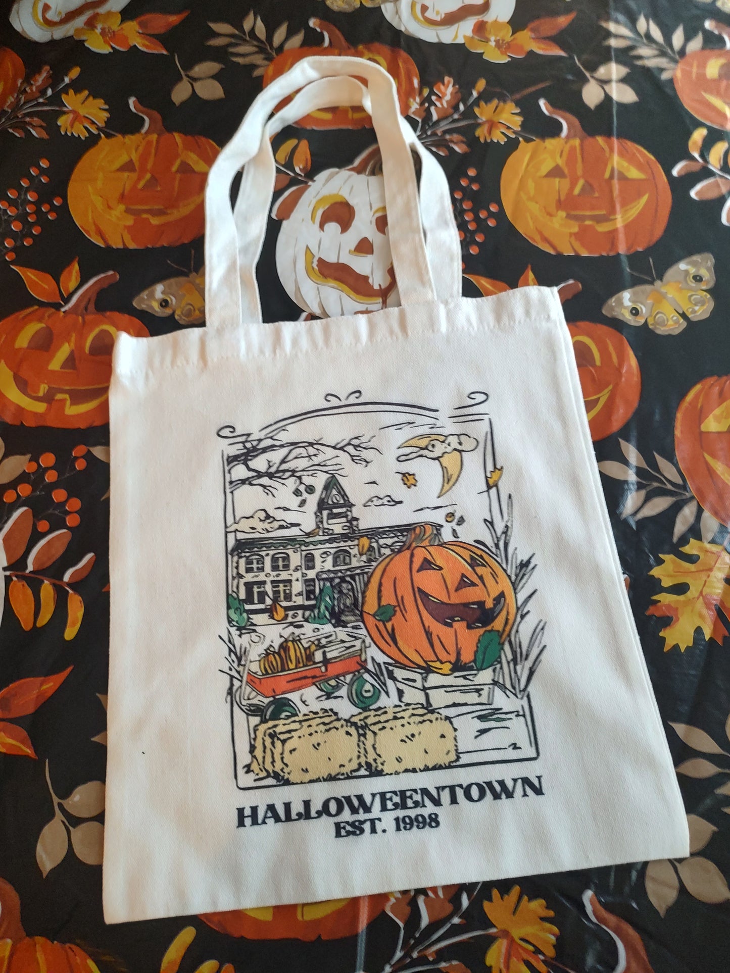 Tote Bags