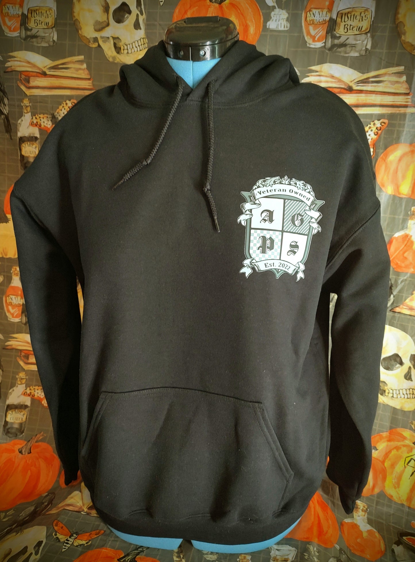 AG Property Services Sweatshirt