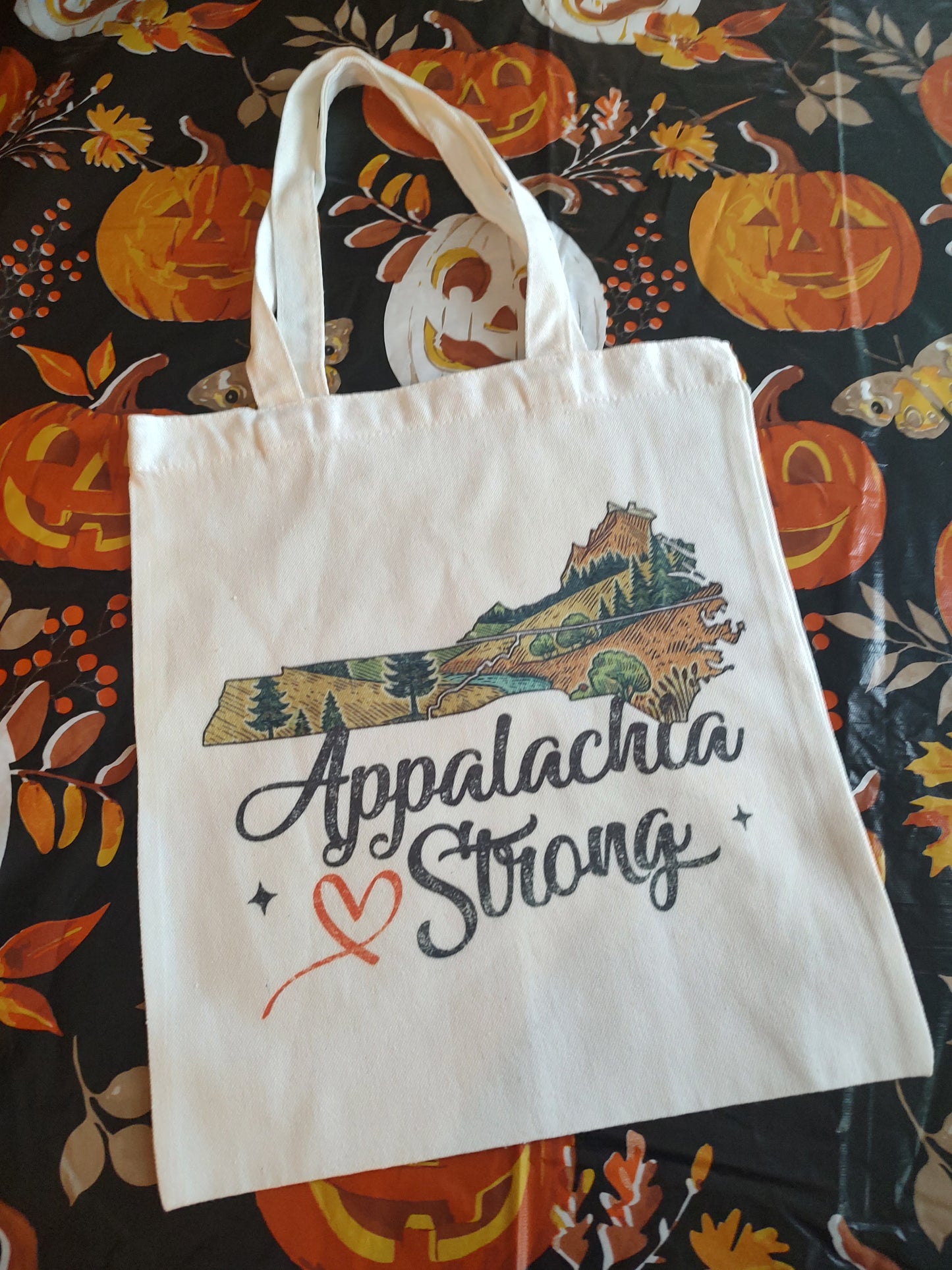 Tote Bags